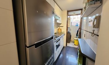 ¡Tu hogar ideal en Providencia!