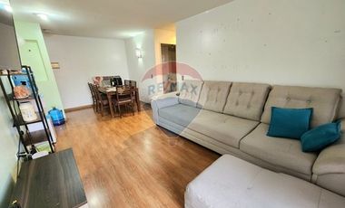 ¡Tu hogar ideal en Providencia!