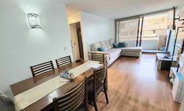 ¡Tu hogar ideal en Providencia!