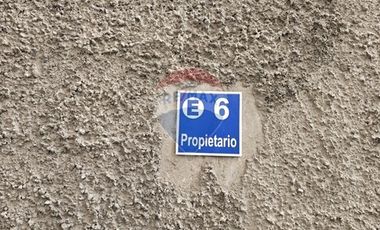 3 Dormitorios + 1 baño + 1 E