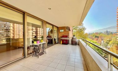 Departamento exclusivo, solo 2 por piso