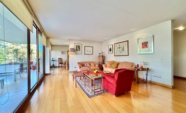 Departamento exclusivo, solo 2 por piso