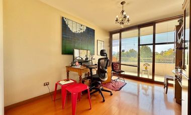 Departamento exclusivo, solo 2 por piso