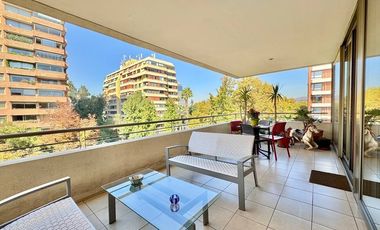 Departamento exclusivo, solo 2 por piso