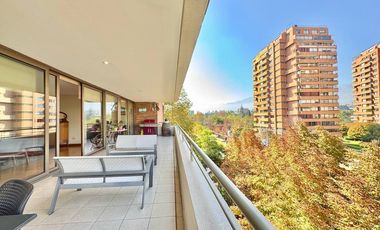 Departamento exclusivo, solo 2 por piso