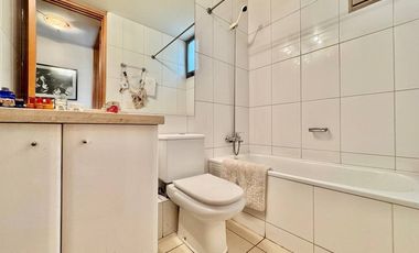 Departamento exclusivo, solo 2 por piso
