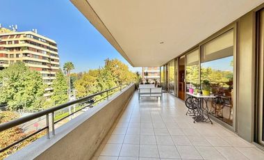 Departamento exclusivo, solo 2 por piso