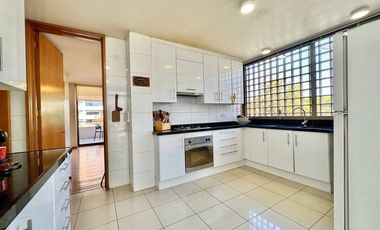 Departamento exclusivo, solo 2 por piso