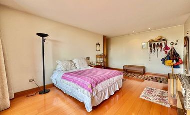 Departamento exclusivo, solo 2 por piso