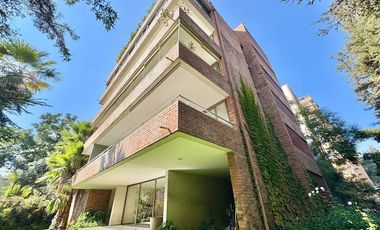 Departamento exclusivo, solo 2 por piso