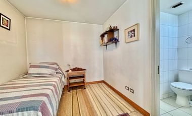 Departamento exclusivo, solo 2 por piso