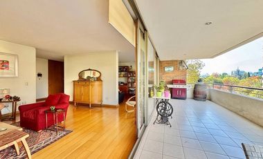 Departamento exclusivo, solo 2 por piso