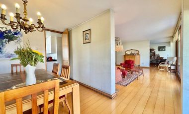 Departamento exclusivo, solo 2 por piso