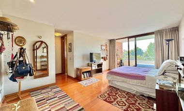 Departamento exclusivo, solo 2 por piso