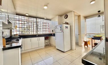 Departamento exclusivo, solo 2 por piso