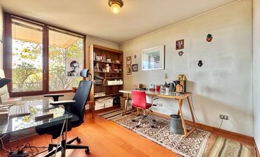 Departamento exclusivo, solo 2 por piso