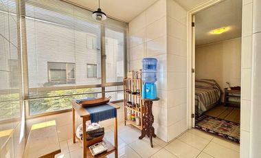 Departamento exclusivo, solo 2 por piso