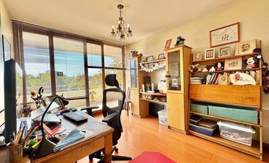 Departamento exclusivo, solo 2 por piso