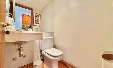 Departamento exclusivo, solo 2 por piso