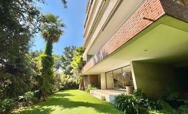 Departamento exclusivo, solo 2 por piso