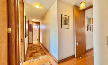Departamento exclusivo, solo 2 por piso