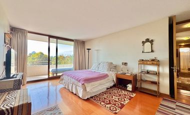 Departamento exclusivo, solo 2 por piso