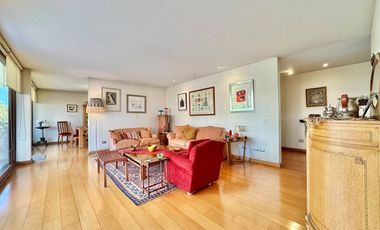 Departamento exclusivo, solo 2 por piso