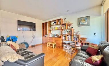 Departamento exclusivo, solo 2 por piso