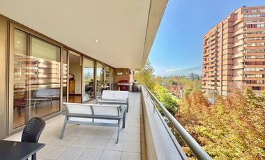 Departamento exclusivo, solo 2 por piso