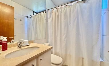 Departamento exclusivo, solo 2 por piso