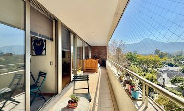 Departamento exclusivo, solo 2 por piso