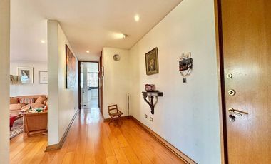 Departamento exclusivo, solo 2 por piso