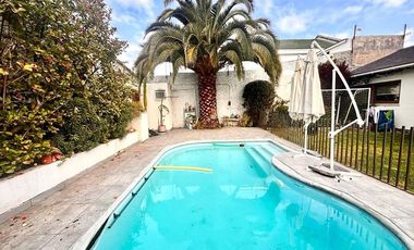 Venta Casa, Providencia