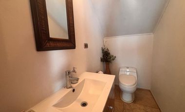 Venta Casa, Providencia