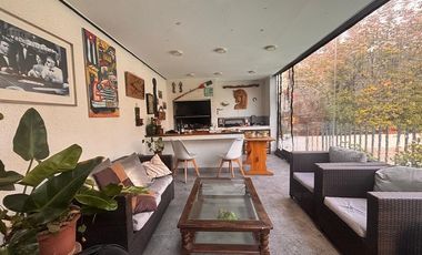 Venta Casa, Providencia