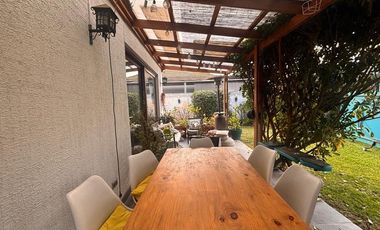 Venta Casa, Providencia