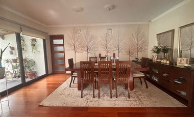 Venta Casa, Providencia