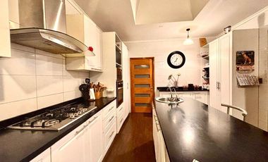 Venta Casa, Providencia