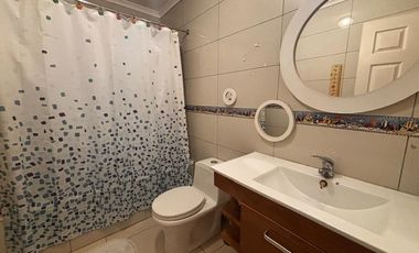 Venta Casa, Providencia