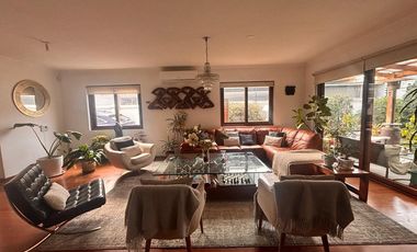Venta Casa, Providencia