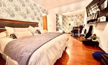 Venta Casa, Providencia