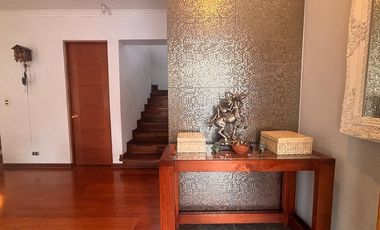 Venta Casa, Providencia
