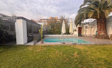 Venta Casa, Providencia