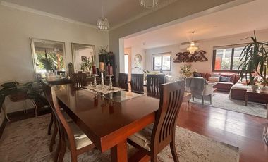 Venta Casa, Providencia