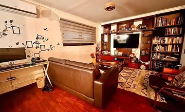 Venta Casa, Providencia