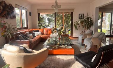 Venta Casa, Providencia