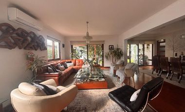 Venta Casa, Providencia