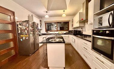 Venta Casa, Providencia