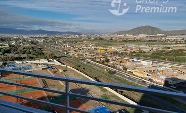 Departamento en Arriendo en SCL_CODIGO75098 AVENIDA LOS PESCADORES 5451, CONDOMINIO MARINA DEL SOL III