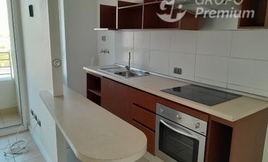 Departamento en Arriendo en SCL_CODIGO75098 AVENIDA LOS PESCADORES 5451, CONDOMINIO MARINA DEL SOL III